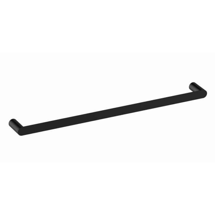 ICEO - Porte-serviettes - Noir mat