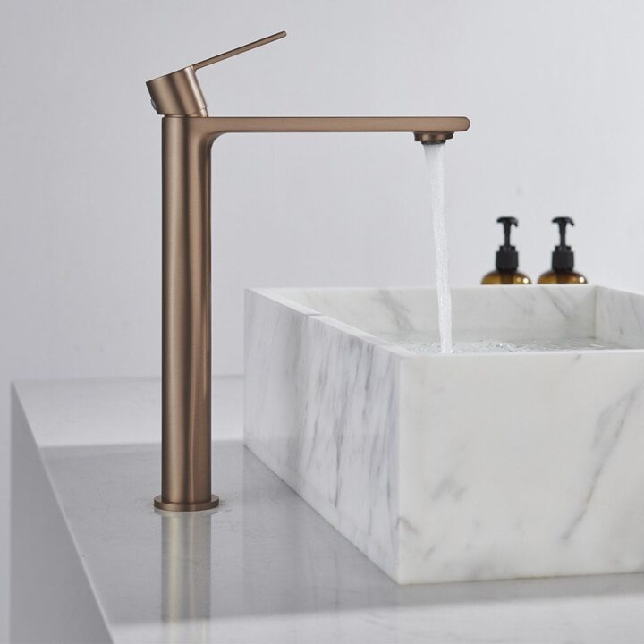 FIGARO - Mitigeur lavabo