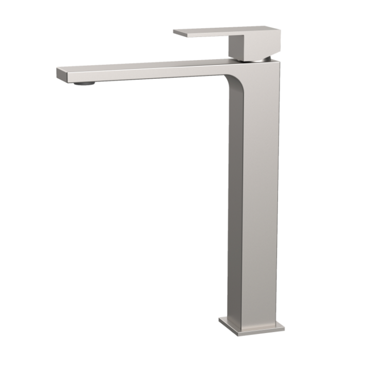 HAXO - Mitigeur lavabo - Chromé