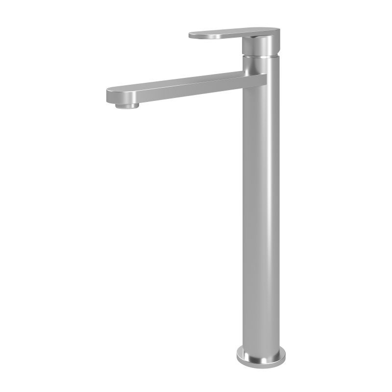 IRIS - Mitigeur lavabo - Chromé