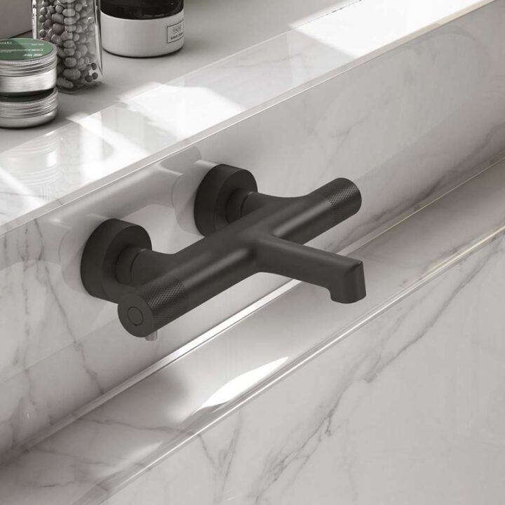 DRAKAR - Mitigeur bain/douche
