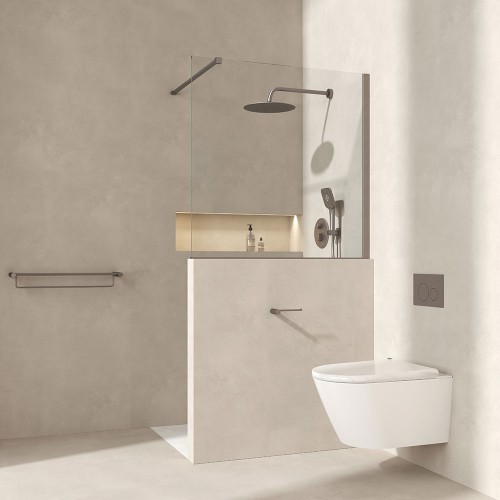 NEO - Demie paroi fixe - NEO90-M