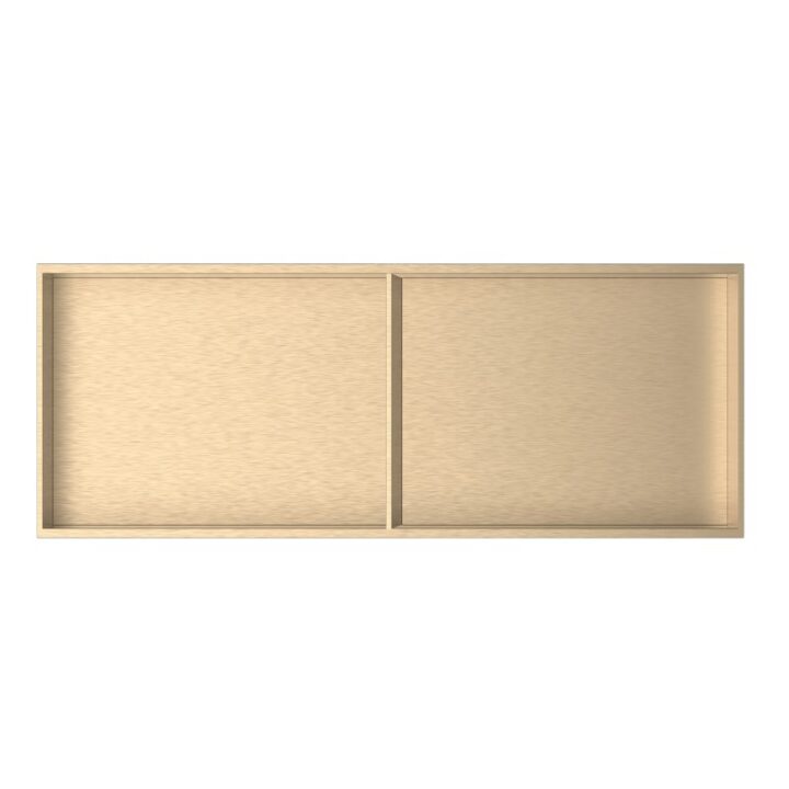 ITHOS - Niche de douche 600 × 280 × 120 mm