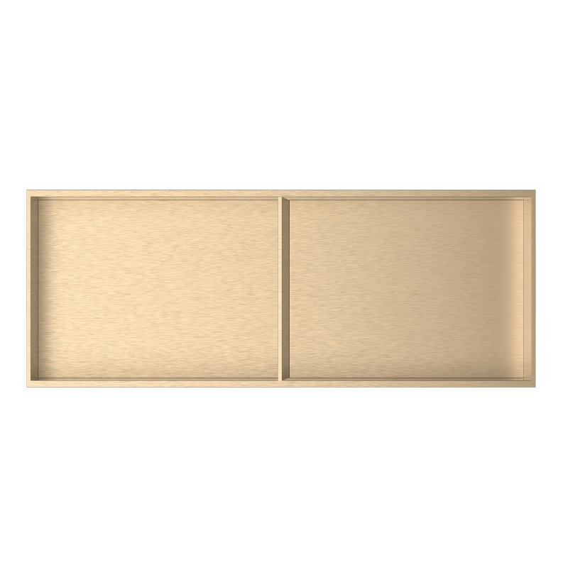 ITHOS - Niche de douche 600 × 280 × 120 mm