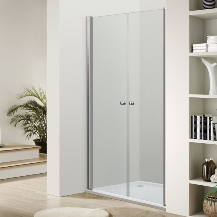 VENUS - Paroi avec portes battantes - VB92VTC