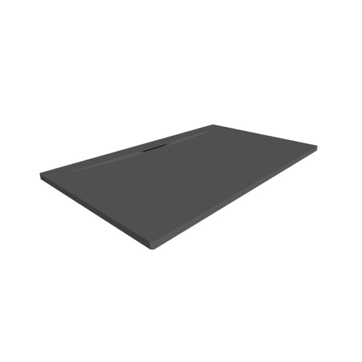 DARBO - Receveur de douche - Anthracite