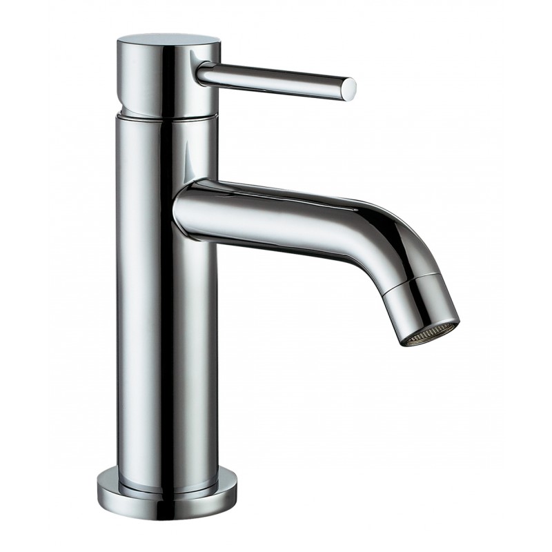 LAVE-MAIN - Robinet pour lave-mains api chromé