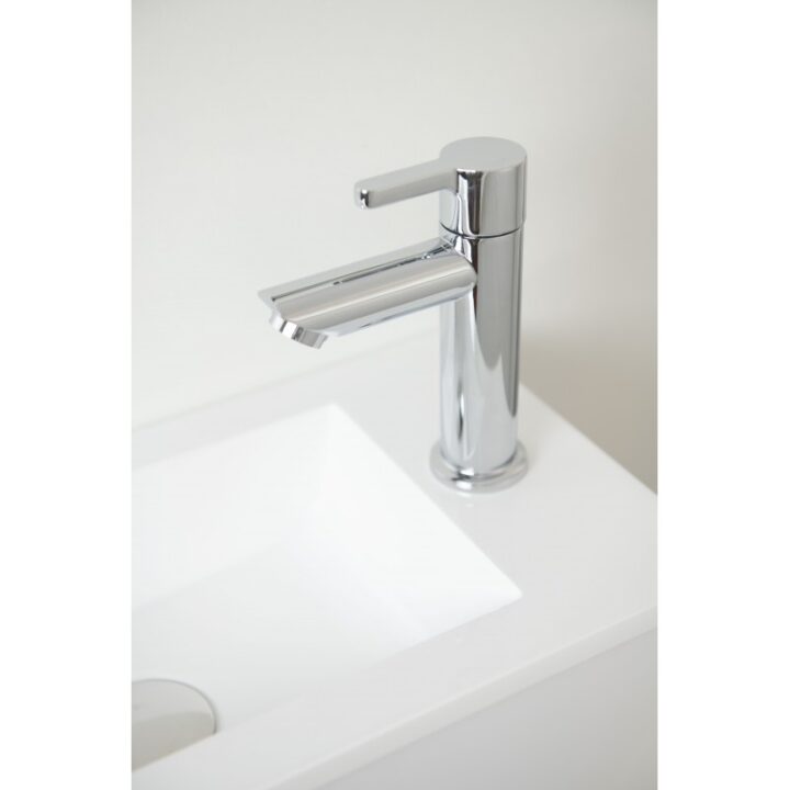 LAVE-MAIN - Robinet pour lave-mains max chromé