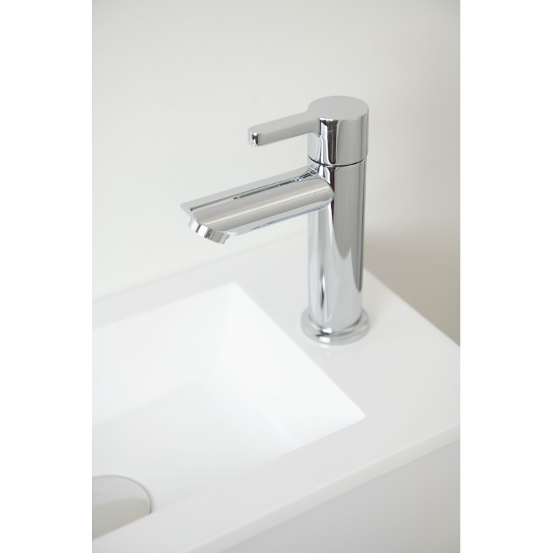 LAVE-MAIN - Robinet pour lave-mains max chromé