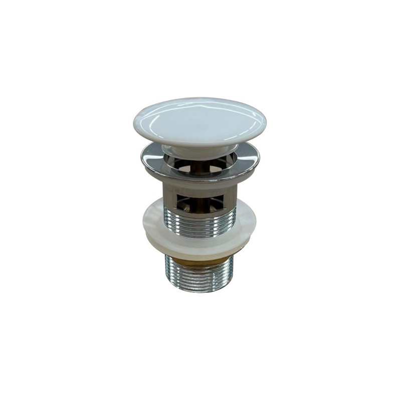 ACCESSOIRES - Bonde - Blanc