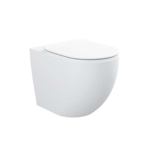 CIRCÉ - WC au sol