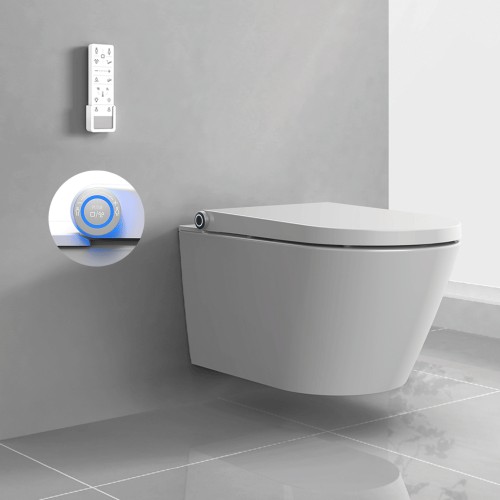 J-TECH AQUA - WC lavant suspendu