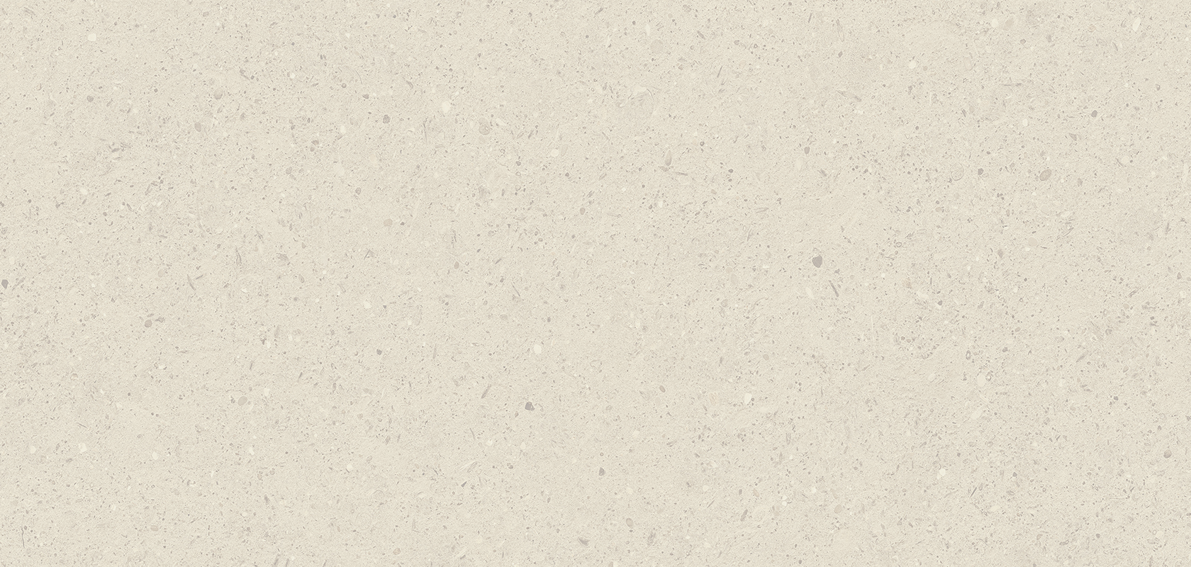 322 — Décor Terrazzo blanc