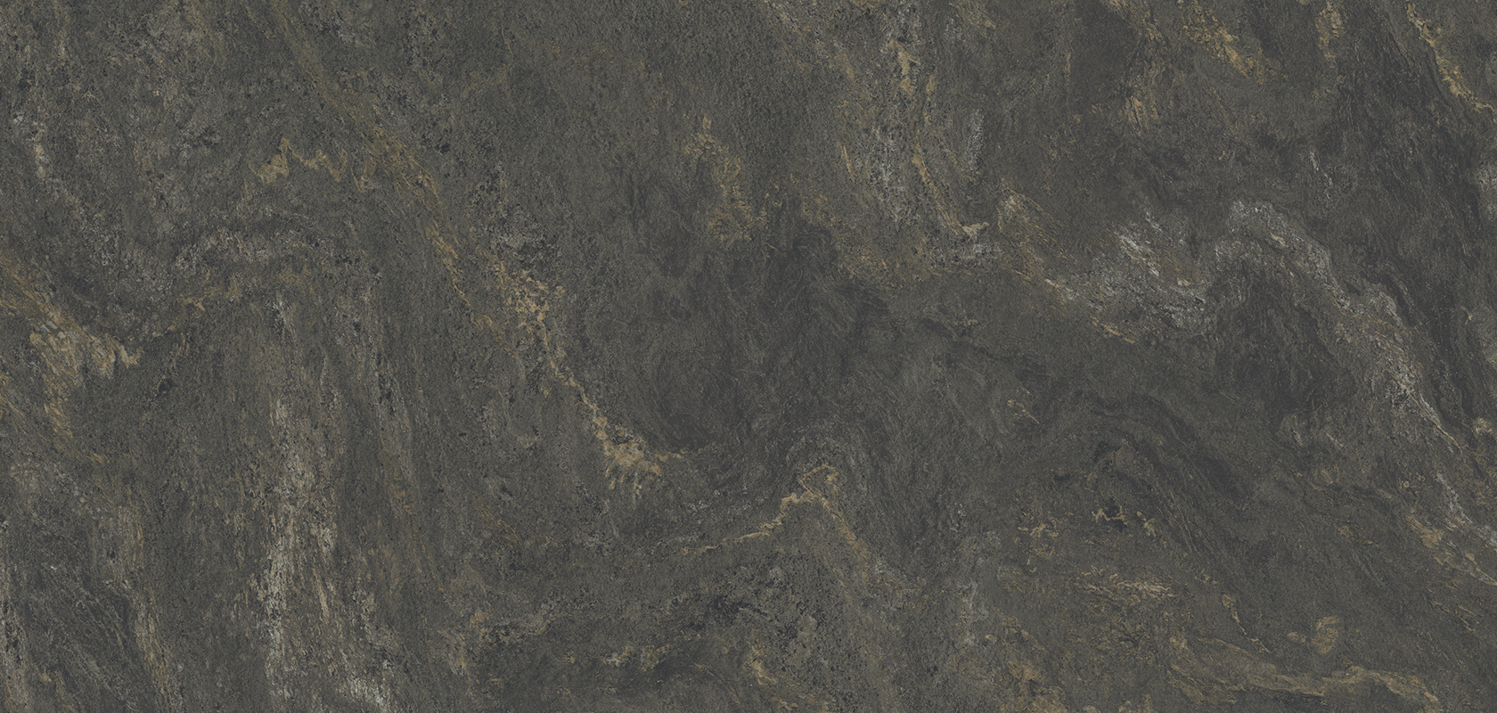 351 — Décor quartz vert